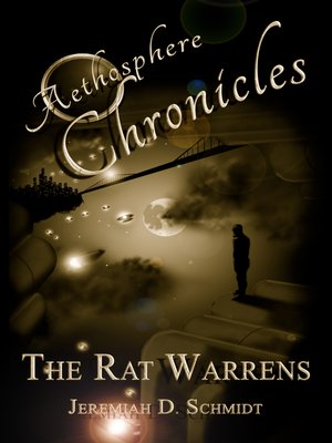 cover image of The Rat Warrens